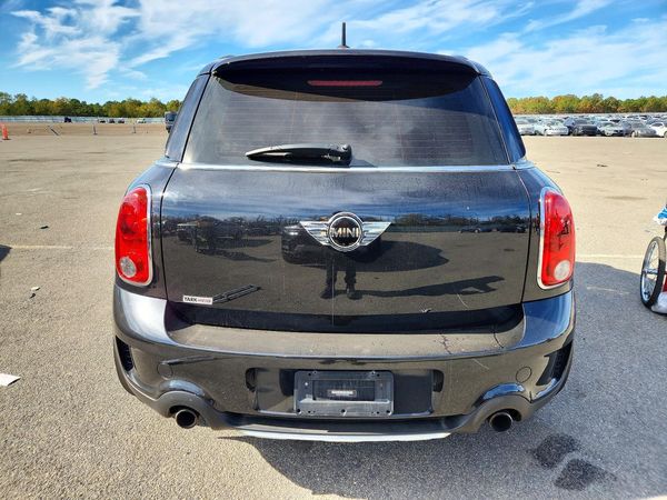 2016 MINI COOPER — DIRR