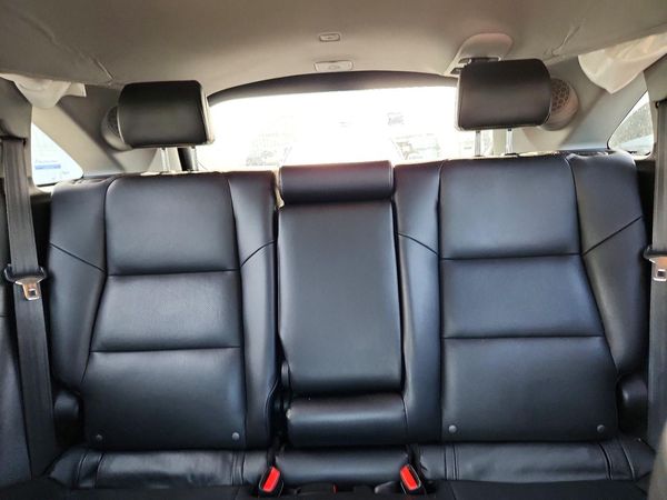 2018 ACURA RDX Advance Package — SUVN