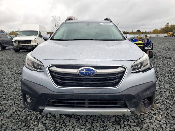 2020 SUBARU OUTBACK Limited+M/R+NAVI(HK) — DIRF
