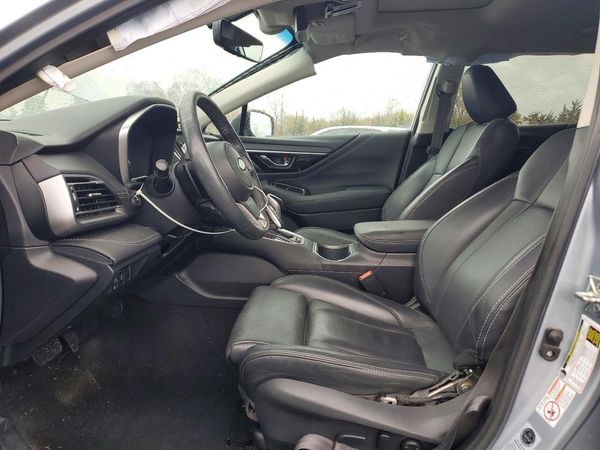 2020 SUBARU OUTBACK Limited+M/R+NAVI(HK) — DENT