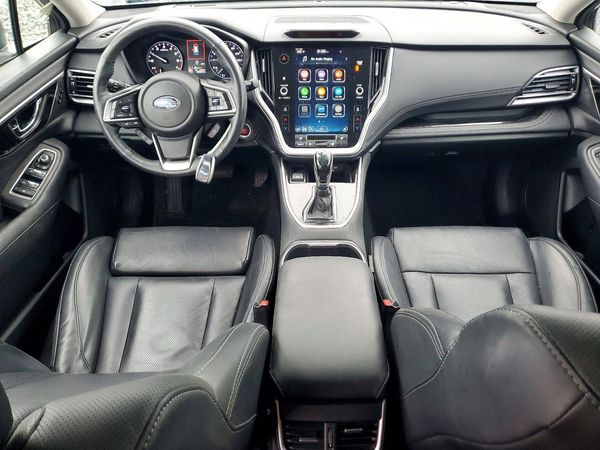 2020 SUBARU OUTBACK Limited+M/R+NAVI(HK) — CKPT