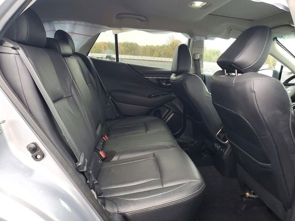 2020 SUBARU OUTBACK Limited+M/R+NAVI(HK) — PSRS
