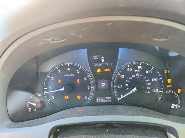 2015 LEXUS RX 350 — ODOM