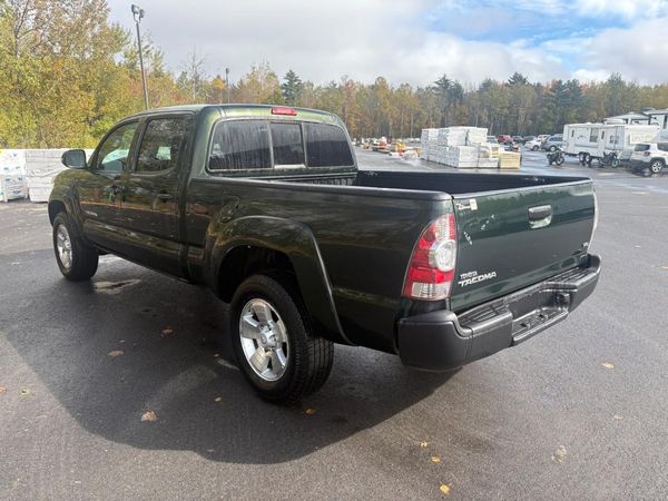 2013 TOYOTA TACOMA Delux