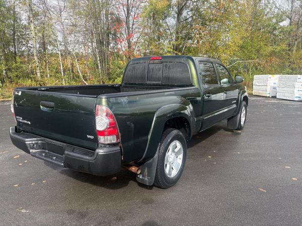 2013 TOYOTA TACOMA Delux