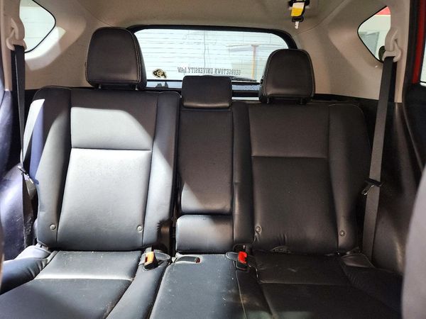 2015 TOYOTA RAV4 Limited (G Grade) — SUVN