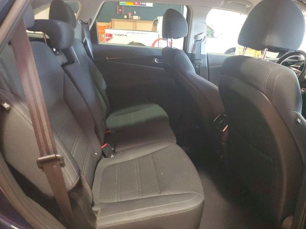 2018 KIA SORENTO L, LX — PSRS