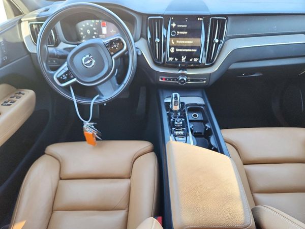 2018 VOLVO XC60 Inscription — CKPT