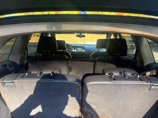 2013 AUDI Q7 Premium Plus