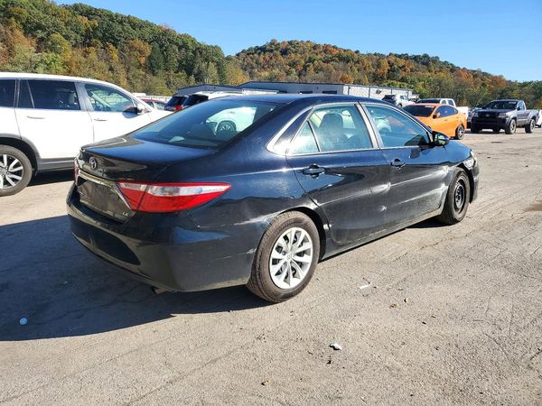 2015 TOYOTA CAMRY — PSRA