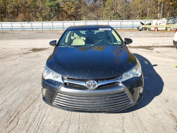 2015 TOYOTA CAMRY — DIRF