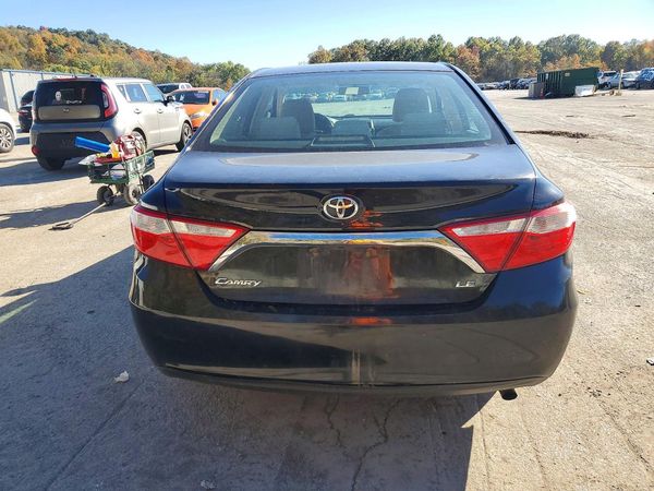 2015 TOYOTA CAMRY — DIRR