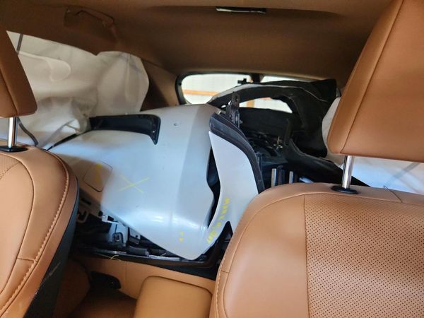 2025 LEXUS NX 350H 350h Premium — SUVN