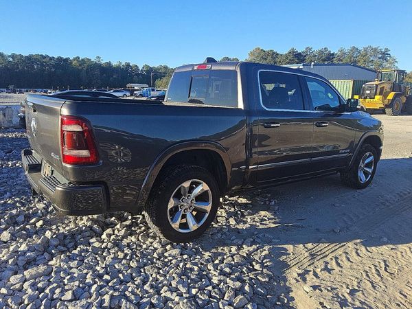 2020 RAM 1500 Limited — PSRA