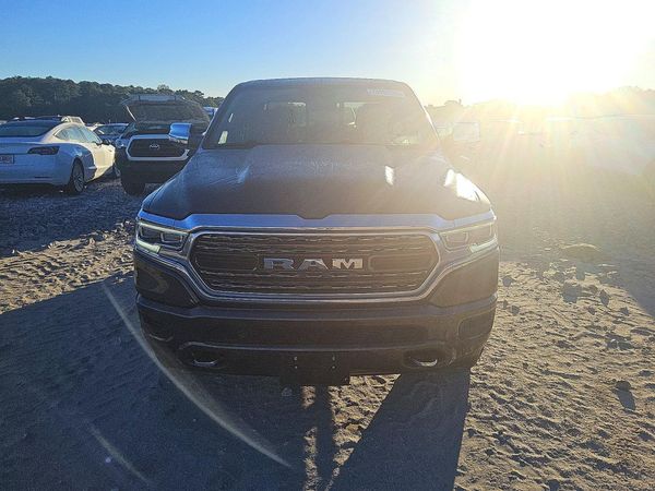 2020 RAM 1500 Limited — DIRF