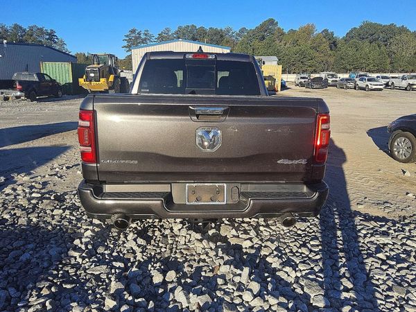 2020 RAM 1500 Limited — DIRR