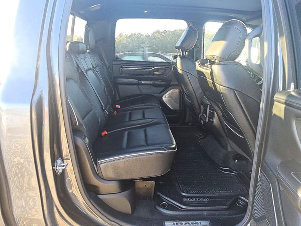 2020 RAM 1500 Limited — PSRS