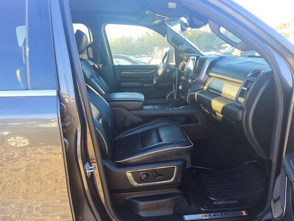 2020 RAM 1500 Limited — PSFS