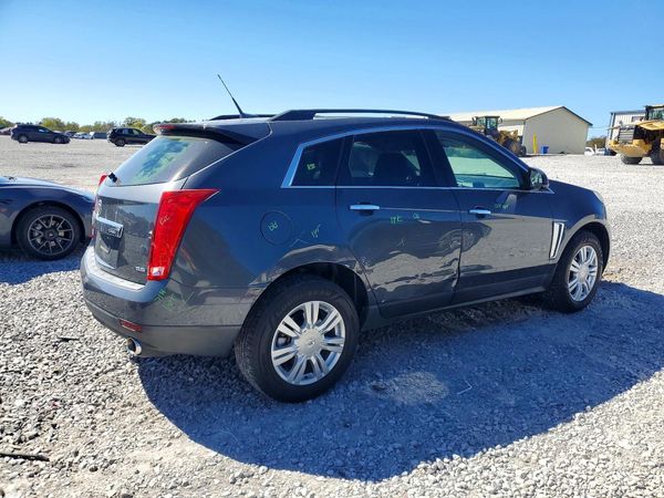2013 CADILLAC SRX Base — PSRA