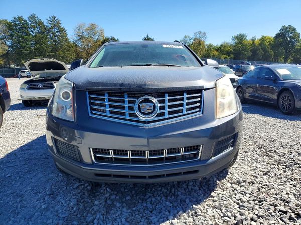 2013 CADILLAC SRX Base — DIRF