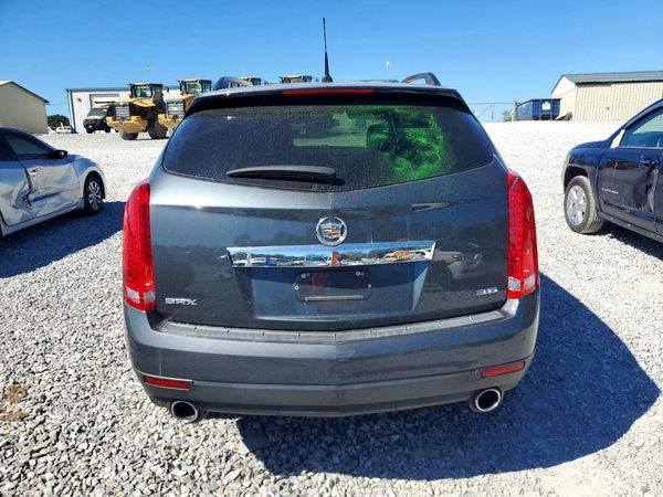 2013 CADILLAC SRX Base — DIRR