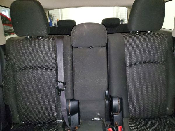 2019 DODGE JOURNEY