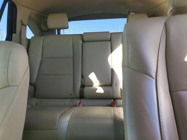 2015 ACURA RDX Technology Package — SUVN