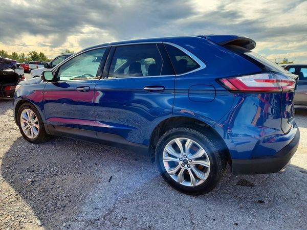 2024 FORD EDGE Titanium — DSRA