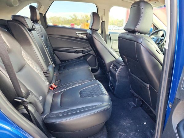 2024 FORD EDGE Titanium — PSRS