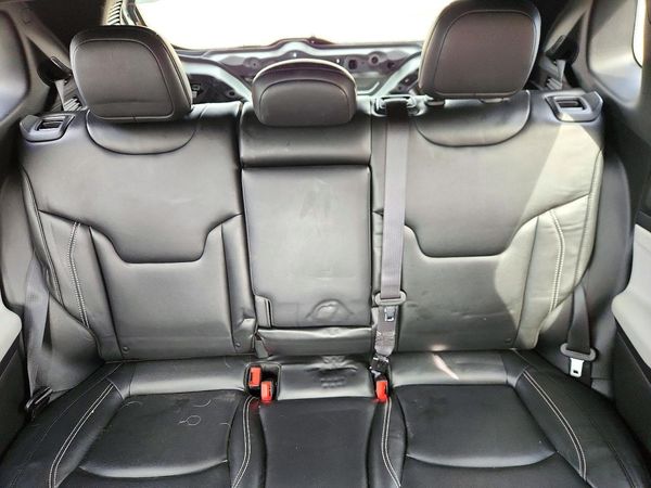 2026 JEEP COMPASS Limited — SUVN