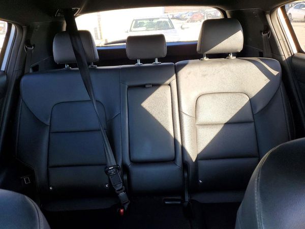 2021 KIA SPORTAGE S — SUVN