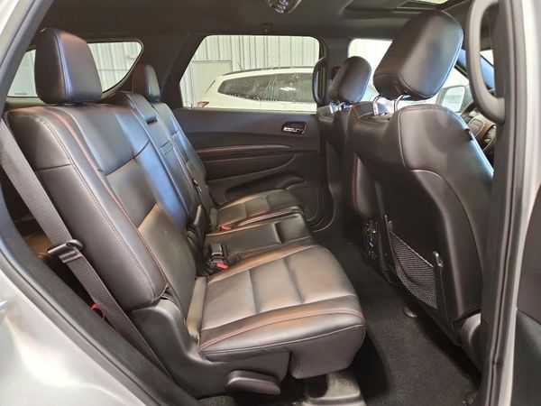 2026 DODGE DURANGO GT AWD — PSRS