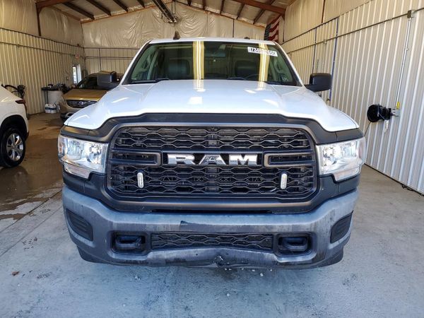 2020 RAM 2500 Tradesman — DIRF