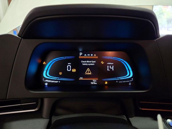 2026 HYUNDAI ELANTRA — ODOM