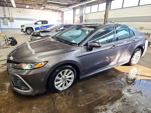 2023 TOYOTA CAMRY — DSFA — Front 3/4