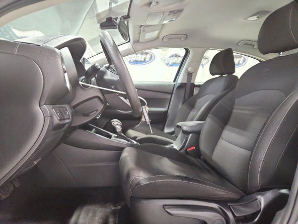 2024 KIA FORTE LX, LXS — DENT