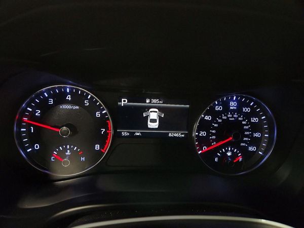 2024 KIA FORTE LX, LXS — ODOM