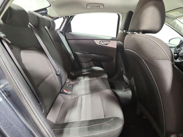 2024 KIA FORTE LX, LXS — PSRS
