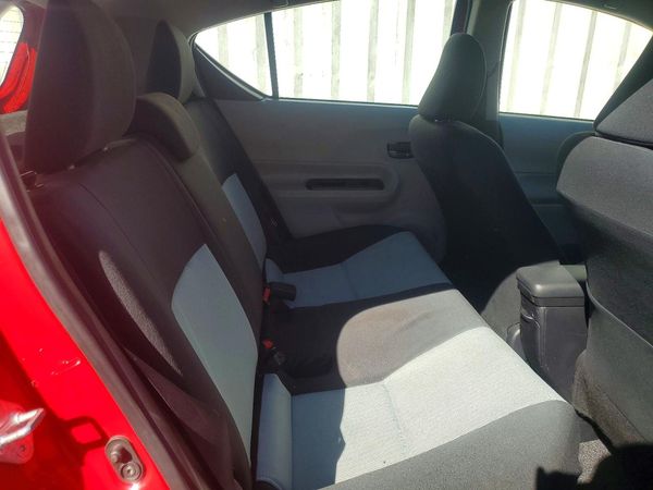 2014 TOYOTA PRIUS — PSRS