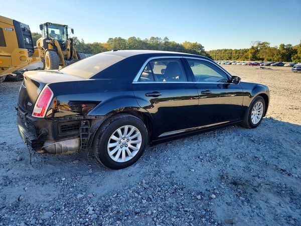 2014 CHRYSLER 300 — PSRA
