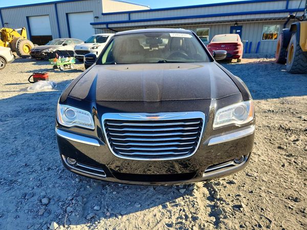 2014 CHRYSLER 300 — DIRF