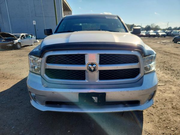 2013 RAM 1500 ST — DIRF