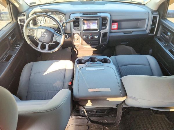 2013 RAM 1500 ST — CKPT