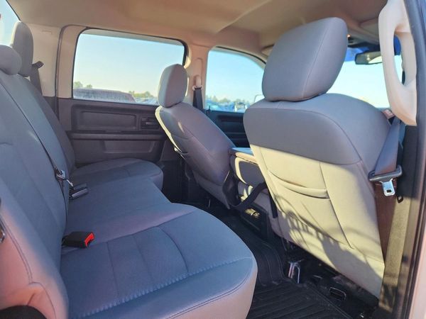 2013 RAM 1500 ST — PSRS