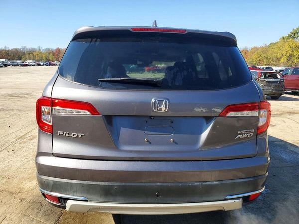 2019 HONDA PILOT TOURING-7 — DIRR
