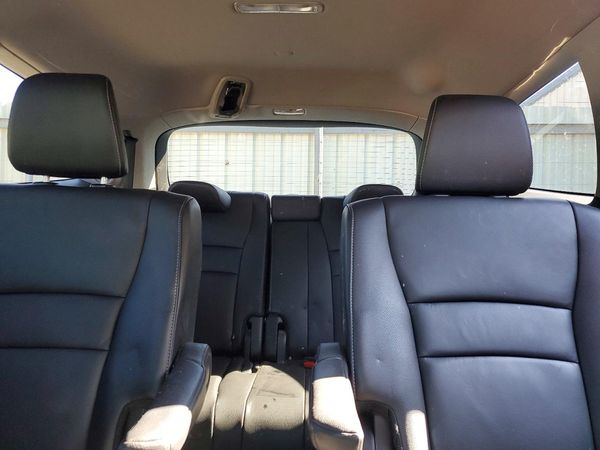 2019 HONDA PILOT TOURING-7 — SUVN