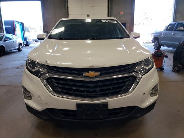 2019 CHEVROLET EQUINOX LT (1LT) — DIRF