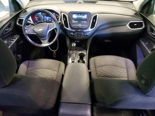 2019 CHEVROLET EQUINOX LT (1LT) — CKPT