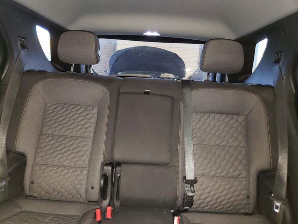 2019 CHEVROLET EQUINOX LT (1LT) — SUVN