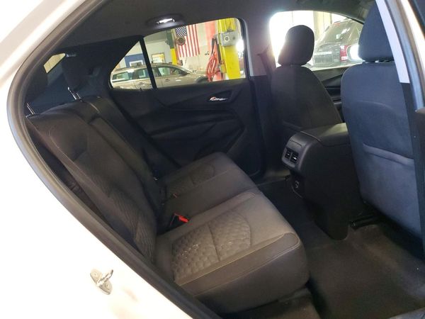 2019 CHEVROLET EQUINOX LT (1LT) — PSRS